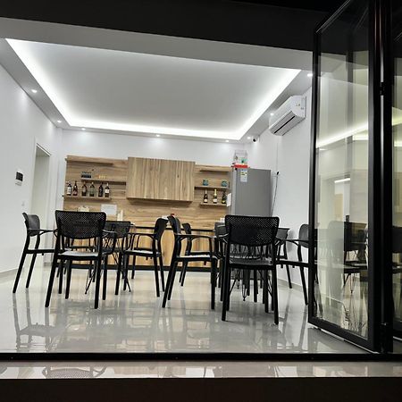 Villa Papa-Berat Luaran gambar
