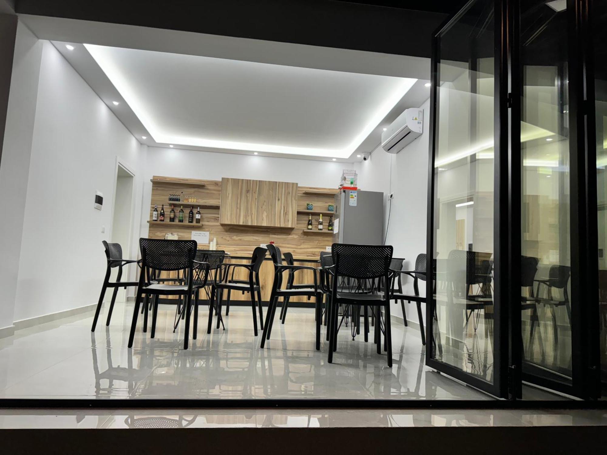 Villa Papa-Berat Luaran gambar