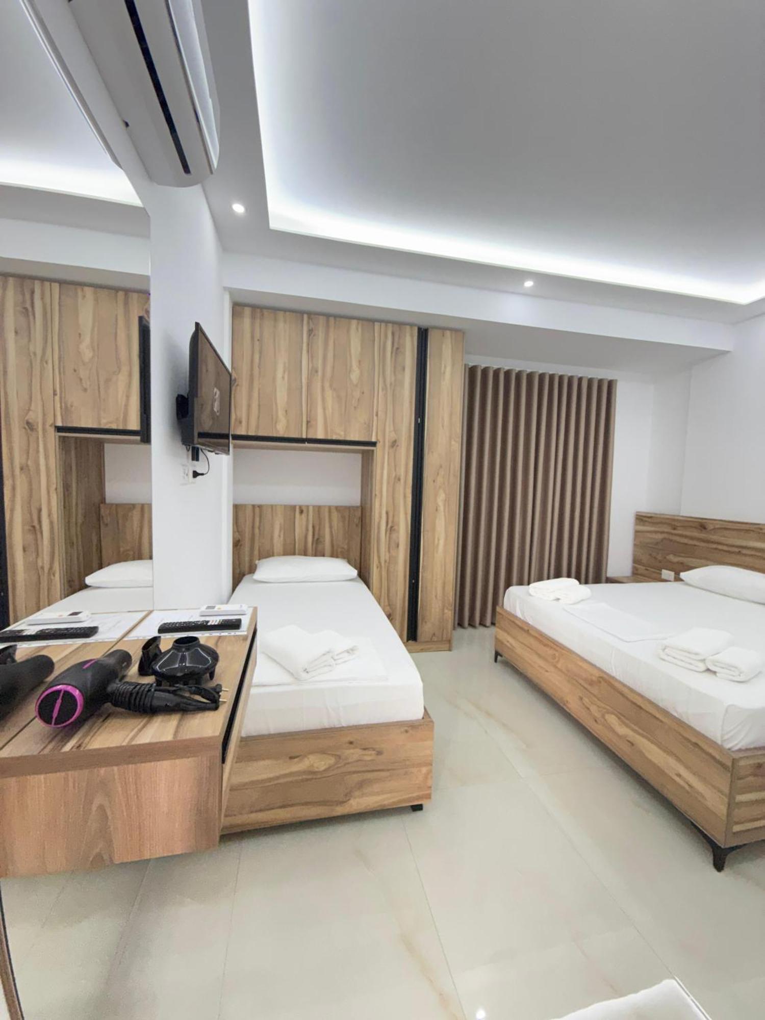 Villa Papa-Berat Luaran gambar