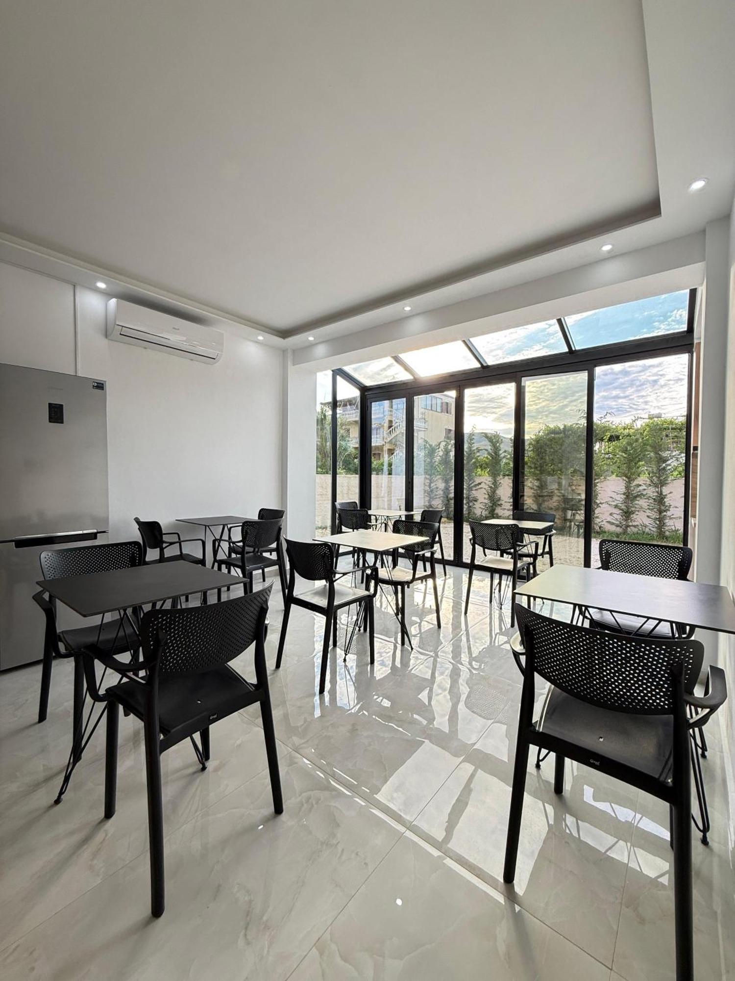 Villa Papa-Berat Luaran gambar